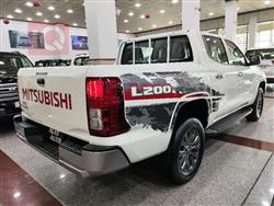 ميتسوبيشي L200